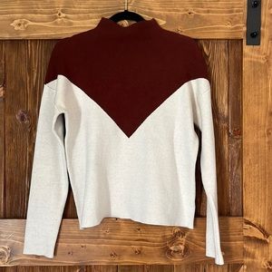 Cynthia Rowley sweater